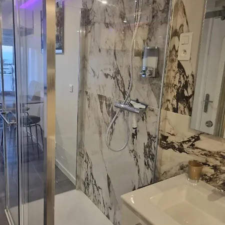 דירה Capricia Port Nature 2-coursives -vue