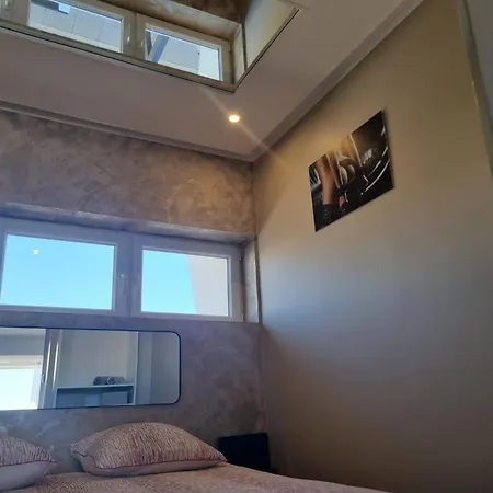 Capricia Port Nature 2-coursives -vue *