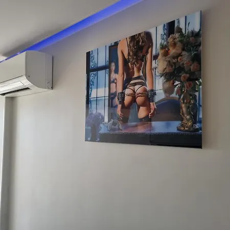 Capricia Port Nature 2-coursives -vue Агд