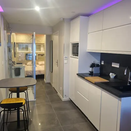 Capricia Port Nature 2-coursives -vue