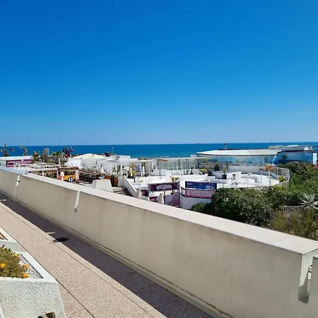 Capricia Port Nature 2-coursives -vue Апартаменты