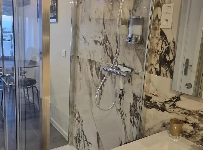 Apartamento Capricia Port Nature 2-coursives -vue