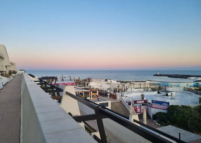 Capricia Port Nature 2-coursives -vue