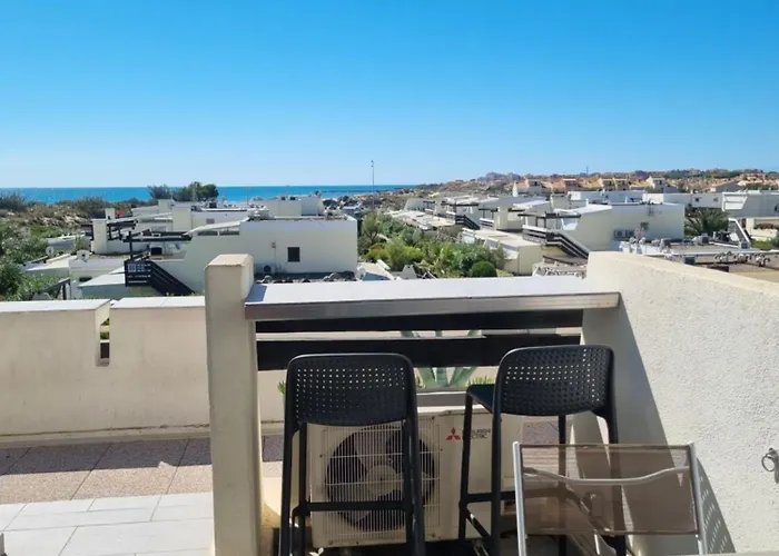 Apartamento Capricia Port Nature 2-coursives -vue *