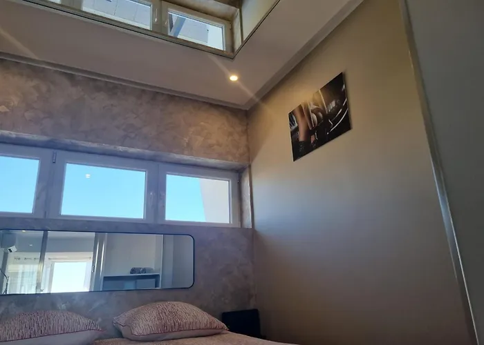 Capricia Port Nature 2-coursives -vue *