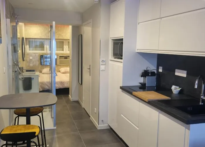 Capricia Port Nature 2-coursives -vue